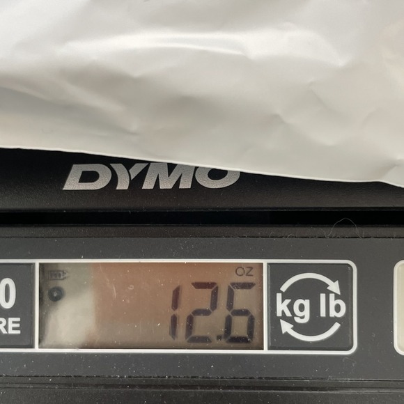 VTG Counterparts 100% Silk Pants Women's 16 Balloon Taper Slacks 90s Avant-Garde - Picture 12 of 12